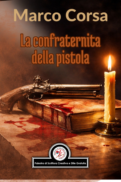La Confraternita della Pistola cover