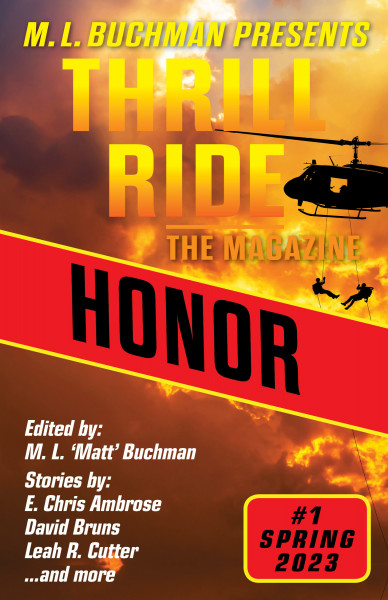Honor cover