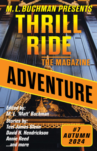 Adventure cover