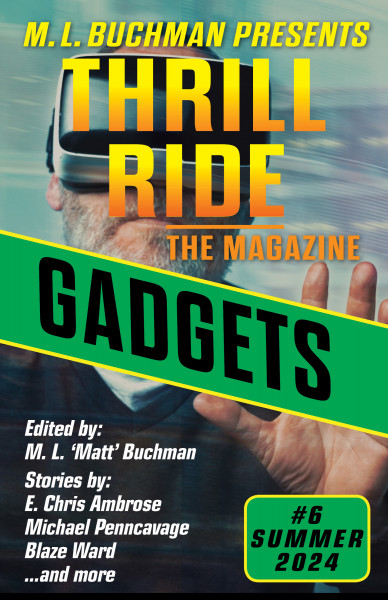 Gadgets cover
