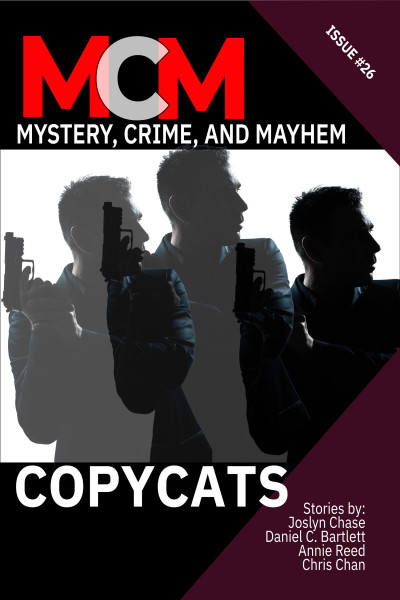 Copycats cover