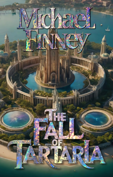 The Fall of Tartaria cover