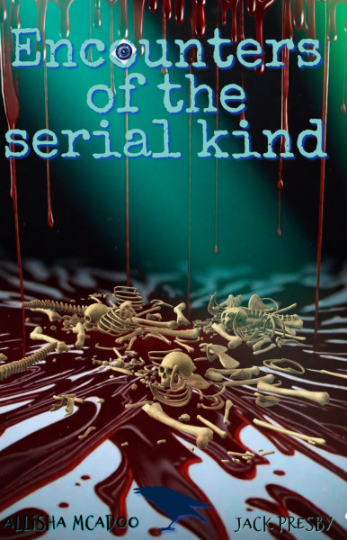 Encounters of the serial kind cover