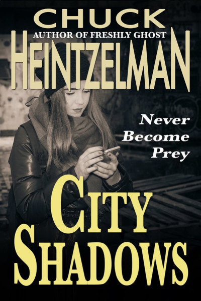 City Shadows