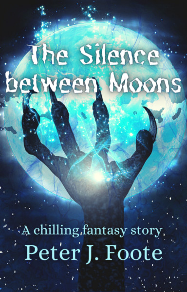 The Silence between Moons