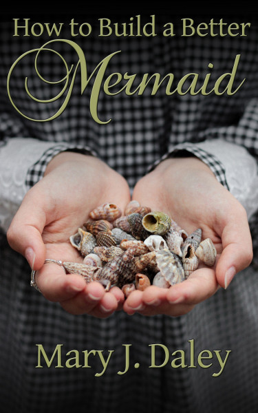 How To Build A Better Mermaid