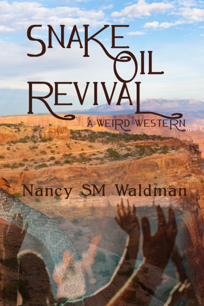 Snake Oil Revival