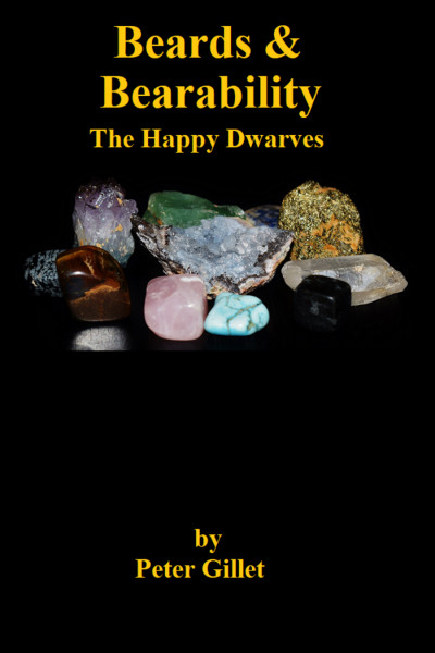 Beards and Bearability