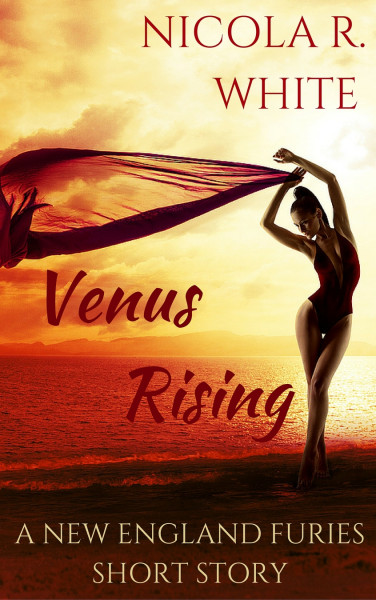 Venus Rising