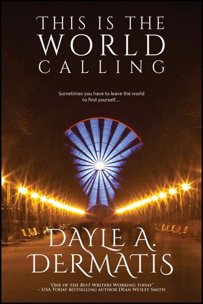 This is the World Calling