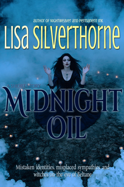 Midnight Oil