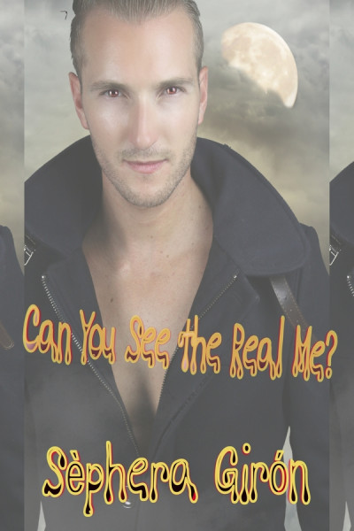 Can You See the Real Me?