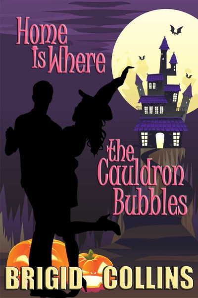 Home Is Where the Cauldron Bubbles