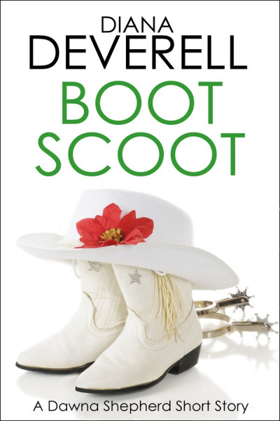 Boot Scoot