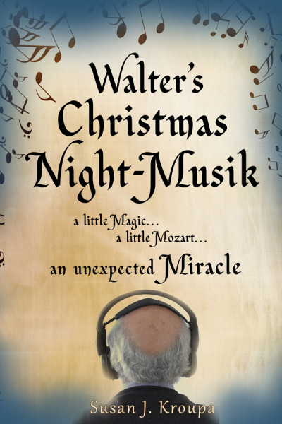 Walter's Christmas Night-Musik