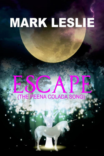 Escape (The Peena Colada Song)