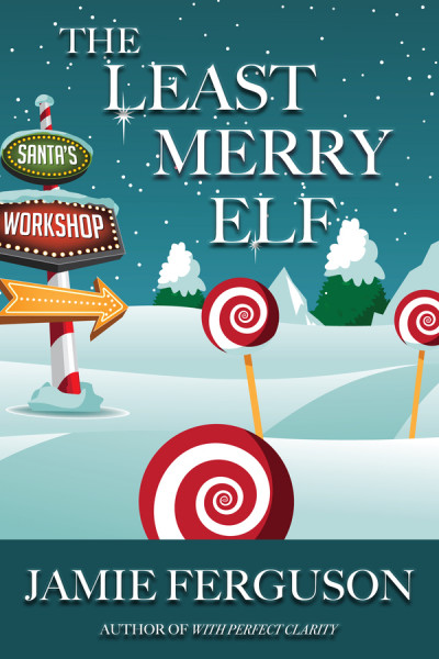 The Least Merry Elf
