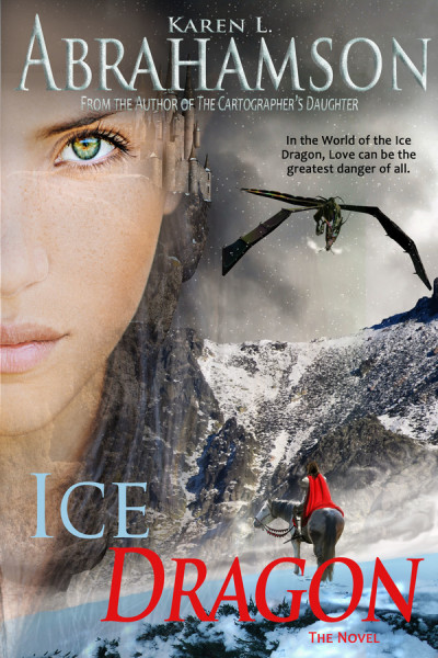 Ice Dragon: The Complete Novel
