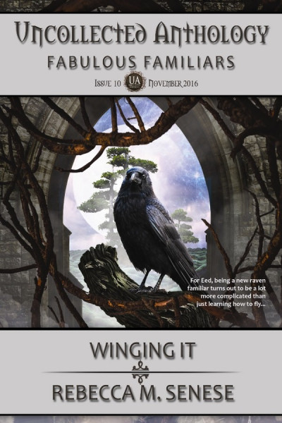 Winging It