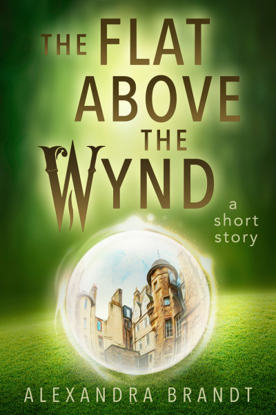The Flat Above the Wynd
