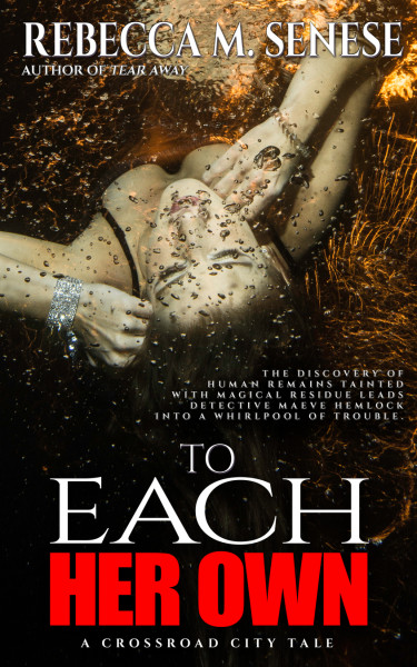 To Each Her Own