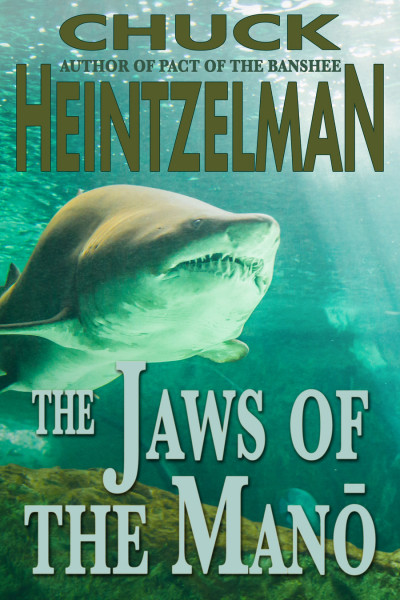 The Jaws of the Mano