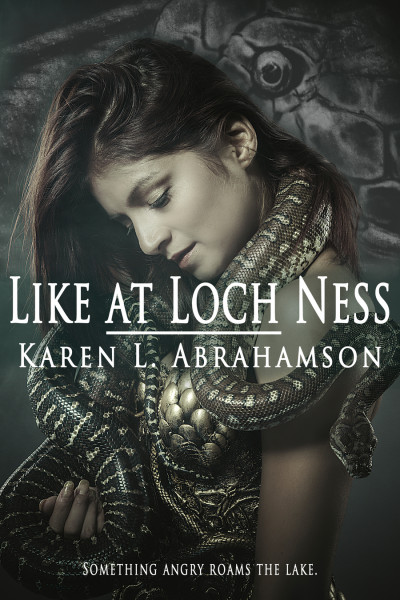 Like At Loch Ness
