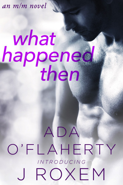 What Happened Then : an M/M novel