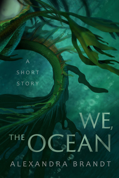 We, the Ocean